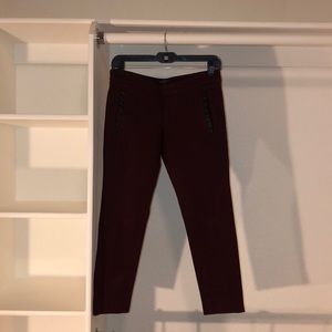 Banana Republic Woman’s Sloan Fit Pant